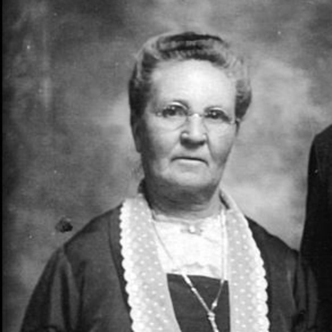 Anna Eliza Morris (1853 - 1939) Profile